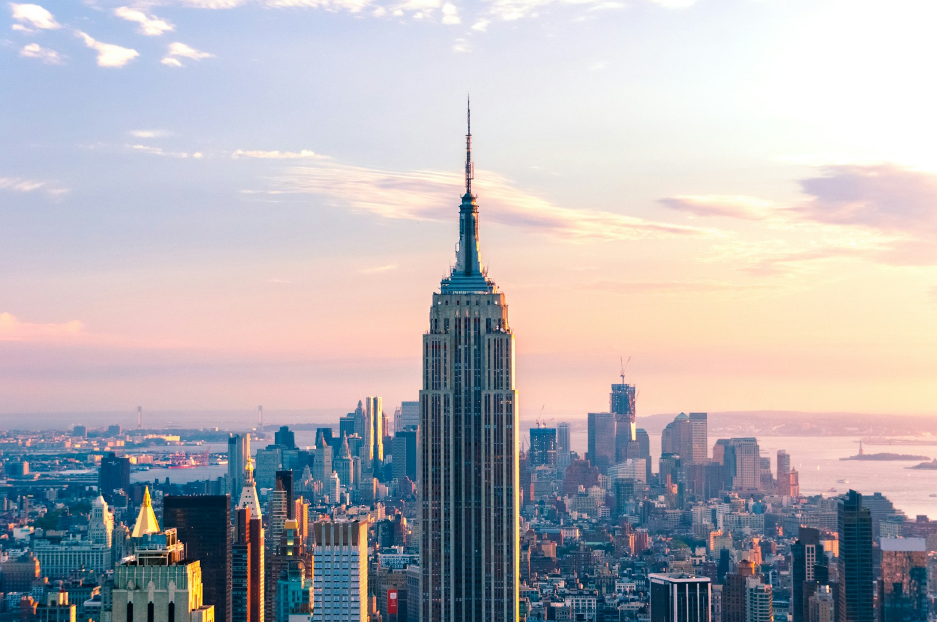 WINT - Empire State Building Case Study